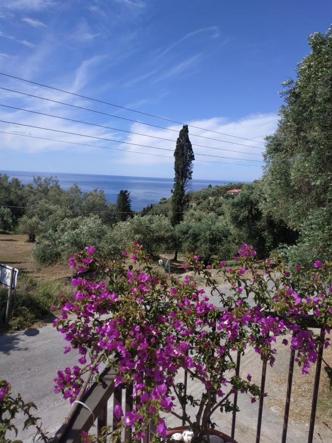 Malibu Apartment Glyfada  Exterior photo