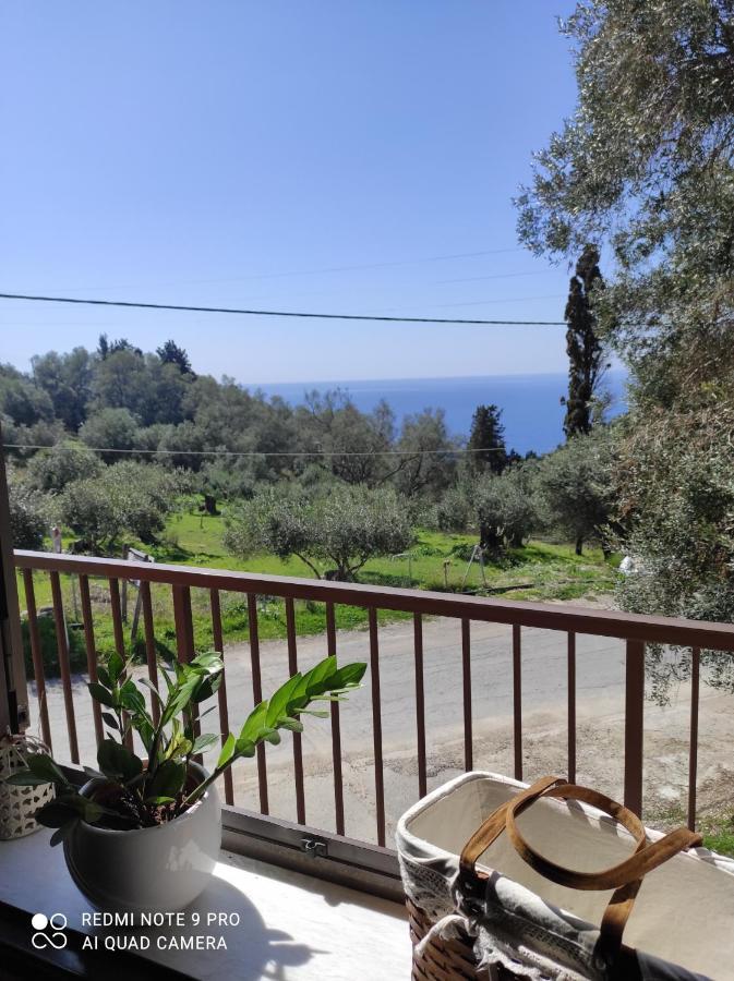 Malibu Apartment Glyfada  Exterior photo
