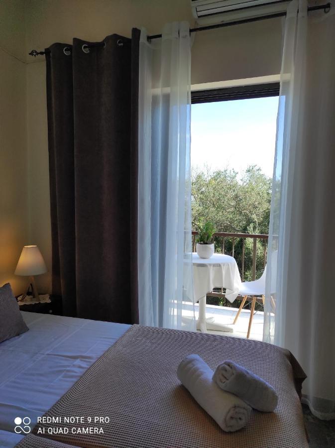 Malibu Apartment Glyfada  Exterior photo