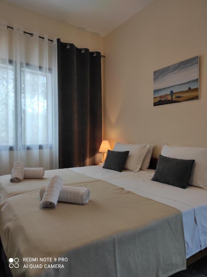Malibu Apartment Glyfada  Exterior photo