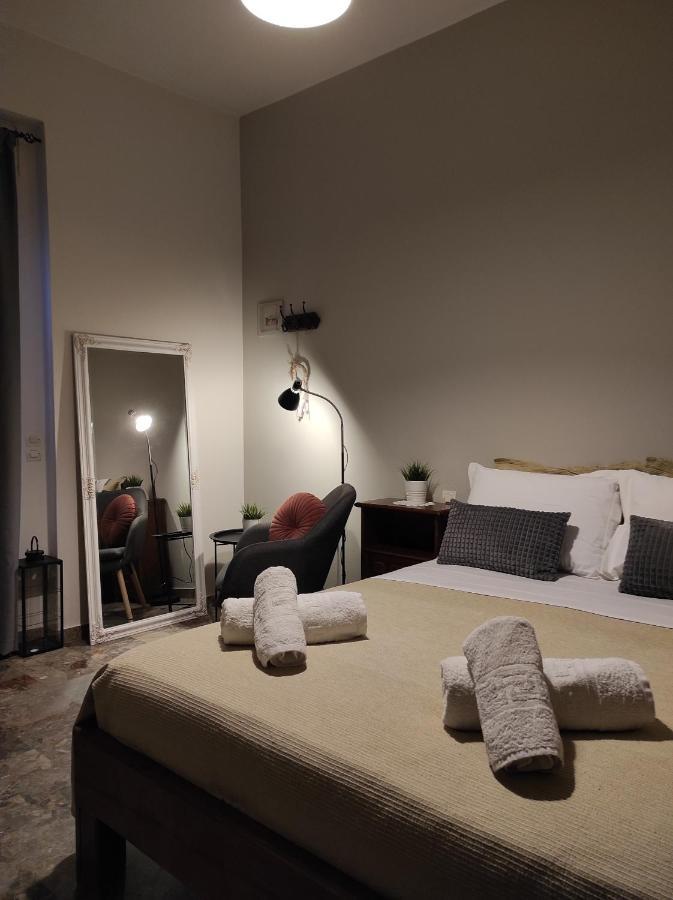 Malibu Apartment Glyfada  Exterior photo